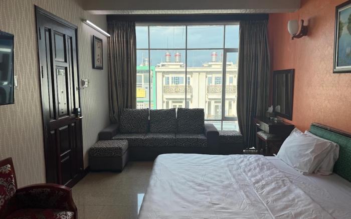 Tâm Tín Hotel