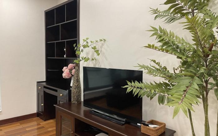 XOI Saka_7F_110m²_Lakeside_Kitchen_Laundry@Center