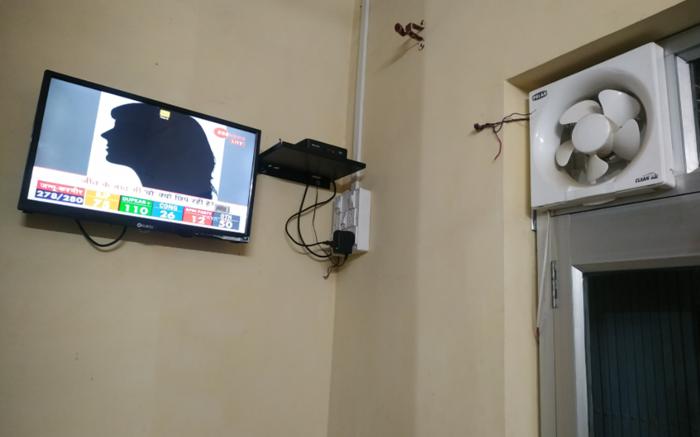 Shri Balaji Paying Guest House