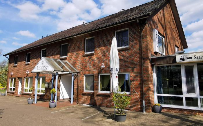 Landgasthof Leverenz