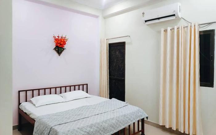 MS HOMESTAY ROOMS