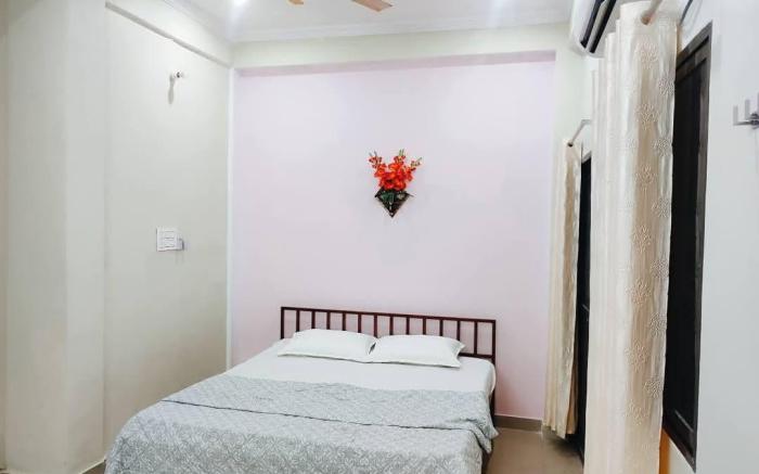 MS HOMESTAY ROOMS