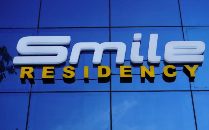 Smile Residency