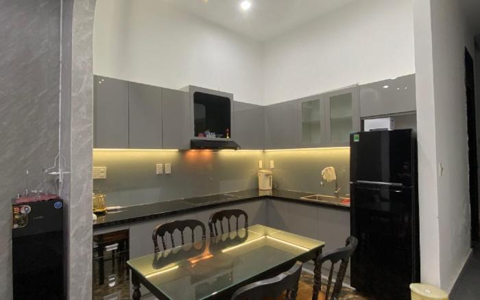 MUBEE Homestay