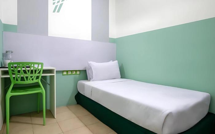 Seeds Hotel Bukit Bintang
