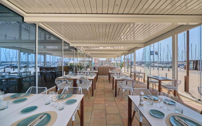 Hotel Marina Badalona
