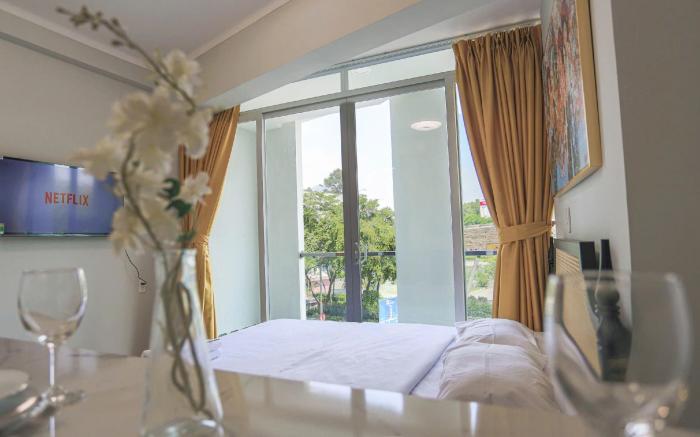 Soho Premium Suites - Ben Thanh Market Area