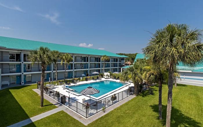 Palm Tree Inn Altamonte Springs Orlando