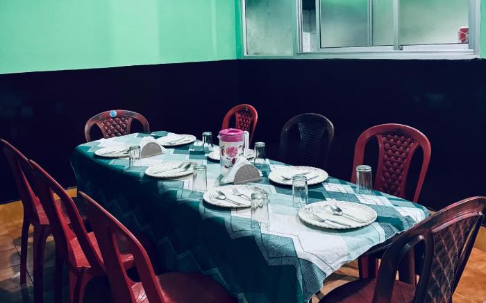 Hotel Demazong