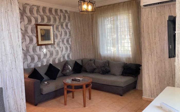 Attil Apartment