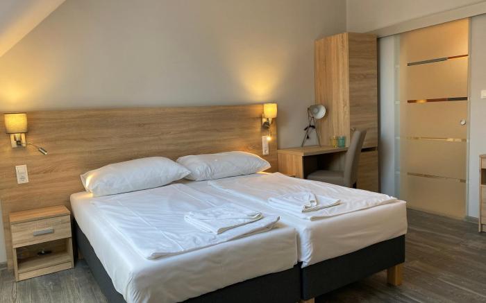 Kis Szieszta Guesthouse B&B