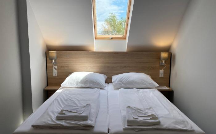 Kis Szieszta Guesthouse B&B