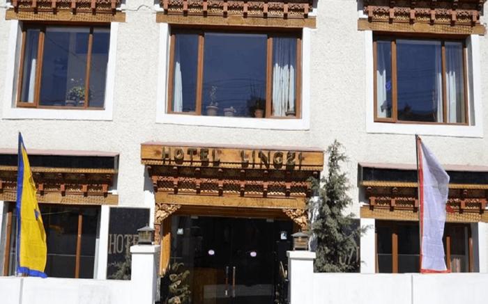 Hotel Lingzi