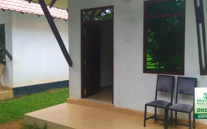 Mandara Nature Garden 