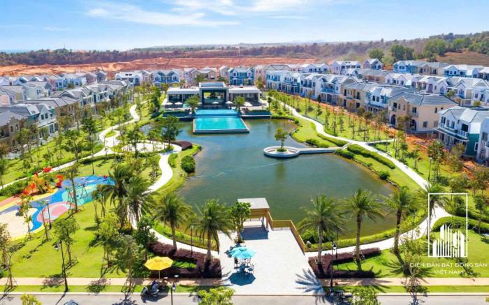 Novaworld Phan Thiết - Lợi Villa 