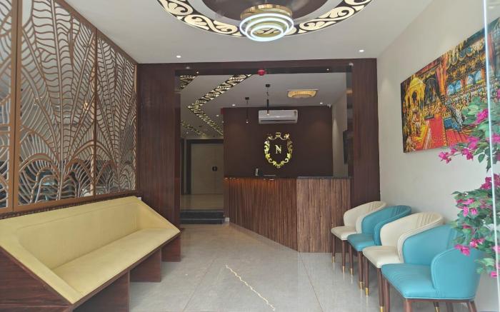 Zip By Spree Hotels Neelam Nakshatra