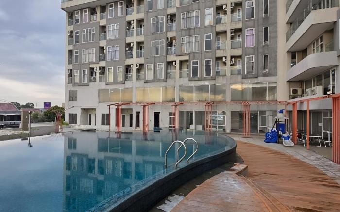 cheapest,cozy apt with wifi,pool and gym