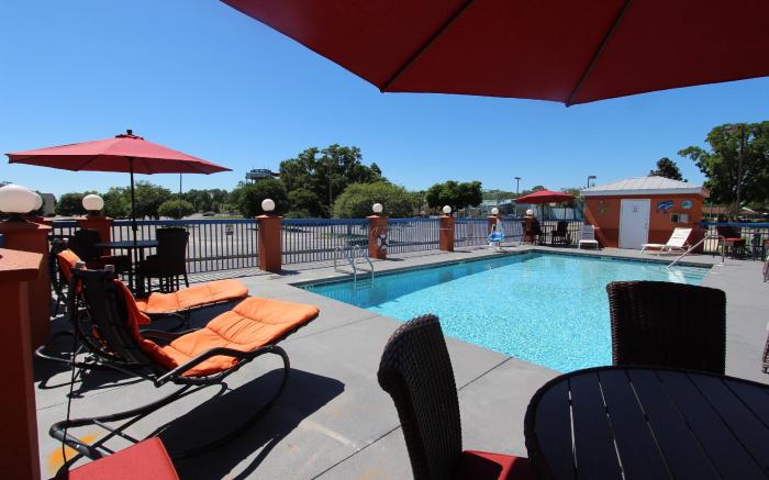Hotel Pensacola