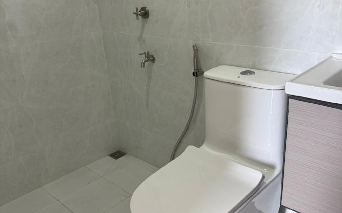 UI Cozy Modern Stay at Elbi Hygge House near UPLB