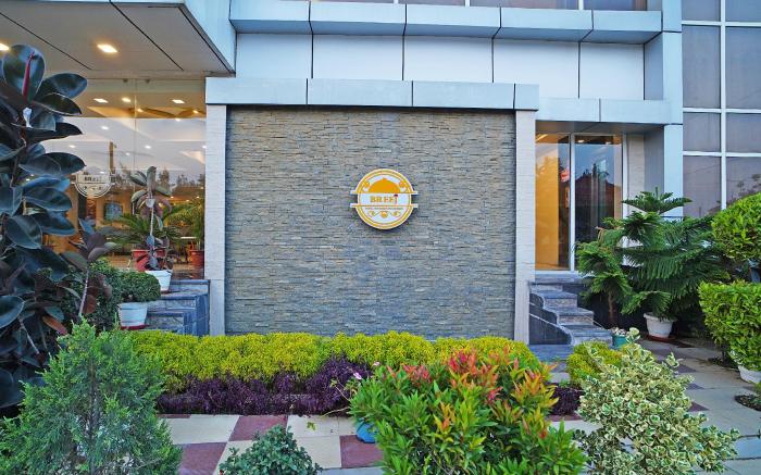 Breej Hotel