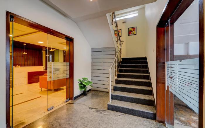 RG Suites Royapettah