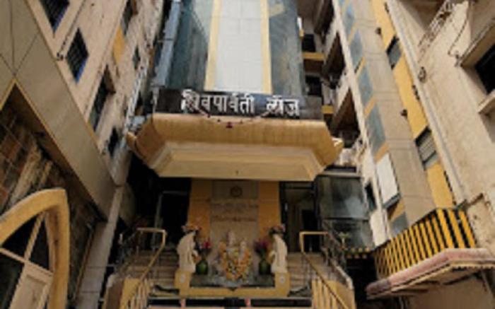 Hotel Shivparvati International