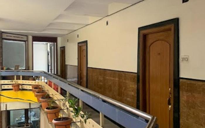 Hotel Shivparvati International