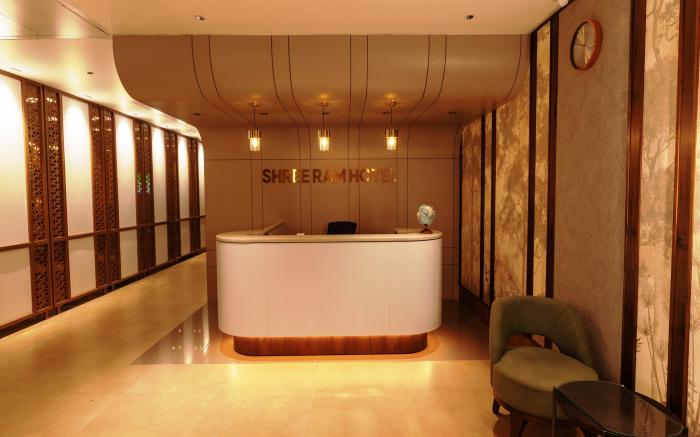 SHREE RAM HOTEL