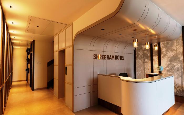 SHREE RAM HOTEL