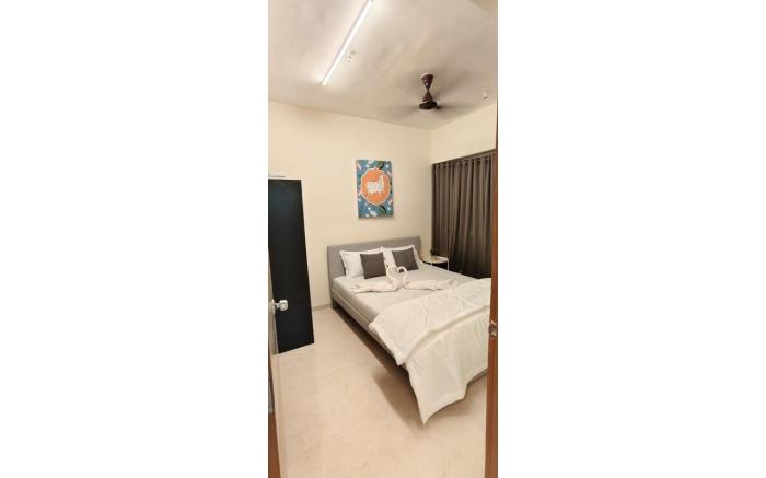 1BHK Apart In Parel Near Tata memorial hospital