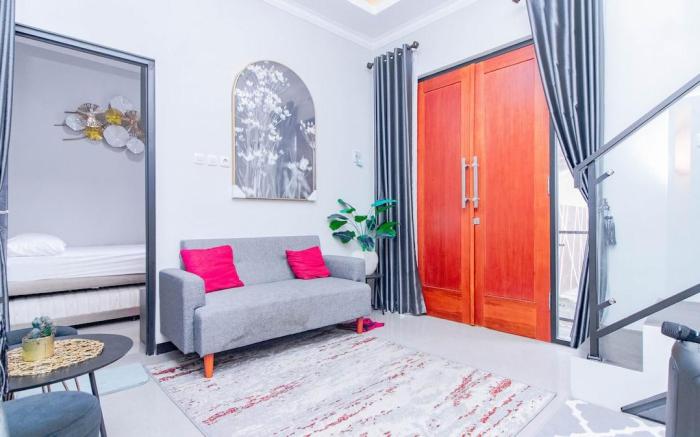 Villa Ramona with Private Pool and Karaoke