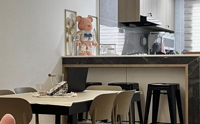 Once upon a Stay_有間民宿 