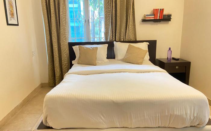The Aster Homestay - Bedrooms & Apartments