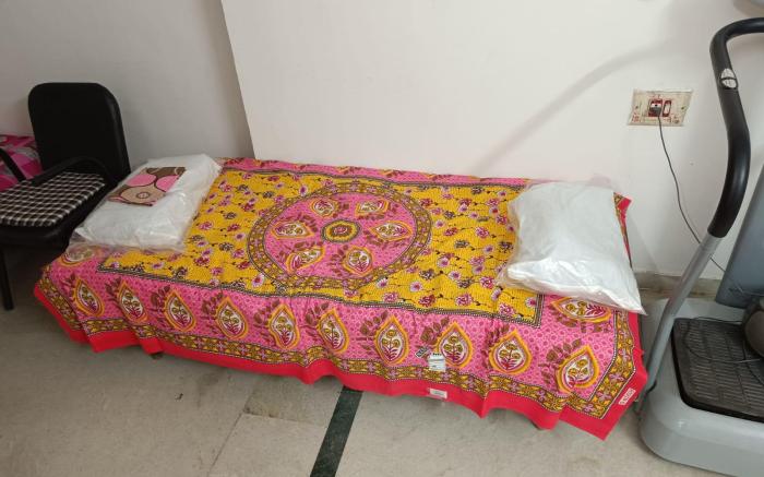 Siddhichakra Luxurious Family Homestay and PG 