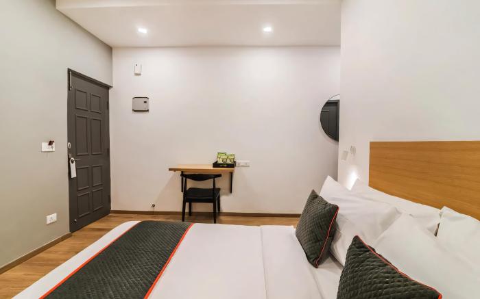 RG Suites Thoraipakkam 