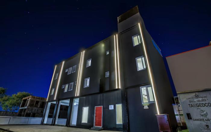 RG Suites Thoraipakkam 