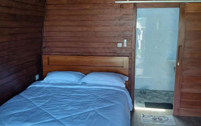 Pebble Beach Bungalow in Medewi Yeh Sumbul, Bali