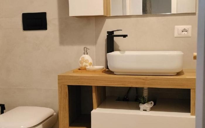 Il Trullo di Grace 