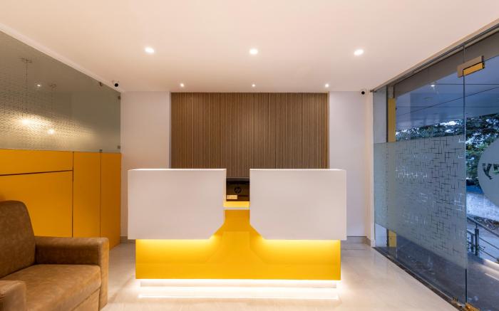 beestay Hotels Financial District