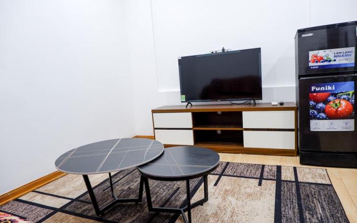 1-bedroom apartment, West lake, Tay Ho