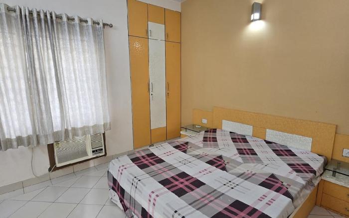 Blue Haven Villa - Luxurious 3BHK Stay