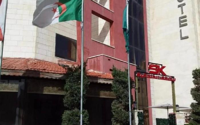 سهول الكرمل للشقق و الأجنحة الفندقية 