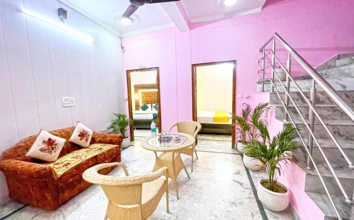 Hotel The Premium Villa Rishikesh