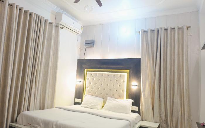 Hotel The Premium Villa Rishikesh