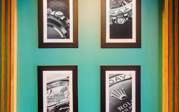 HOW Boutique and Hotel