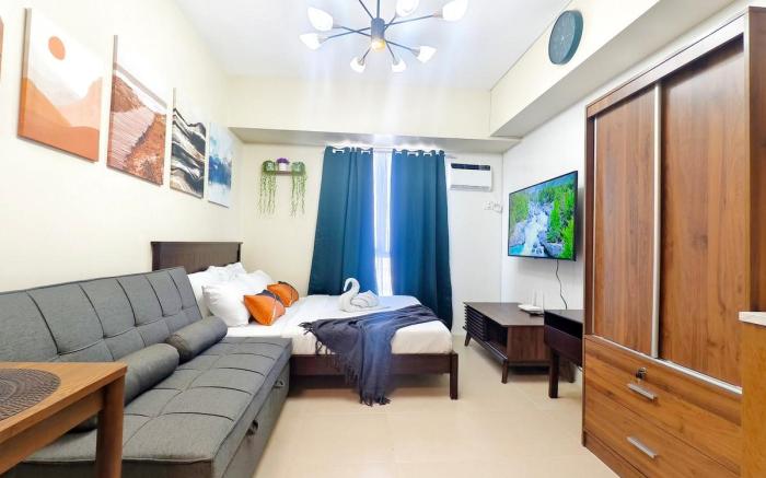 Avida Riala 2720 T2 IT Park Newly Furnished