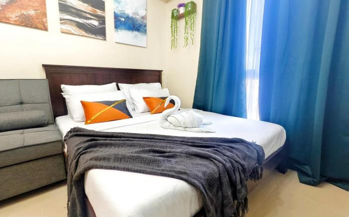 Avida Riala 2720 T2 IT Park Newly Furnished