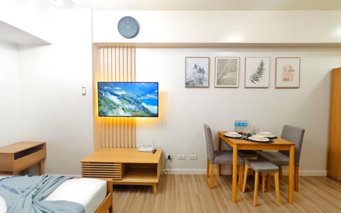 Avida Riala 1414 T4 IT Park New Furnished Unit