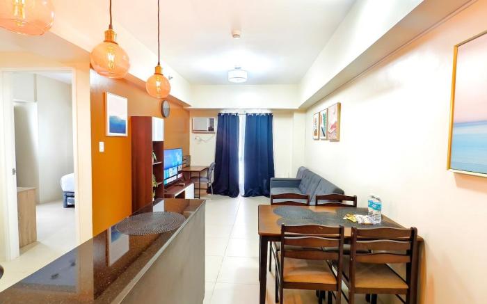 Avida Riala 1618 T3 IT Park 1 Bedroom Unit