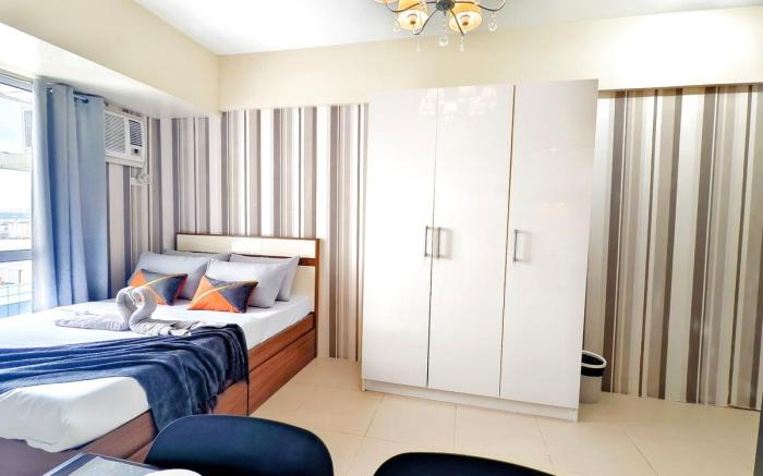 Avida Riala 1723 T2 - IT Park Studio Unit